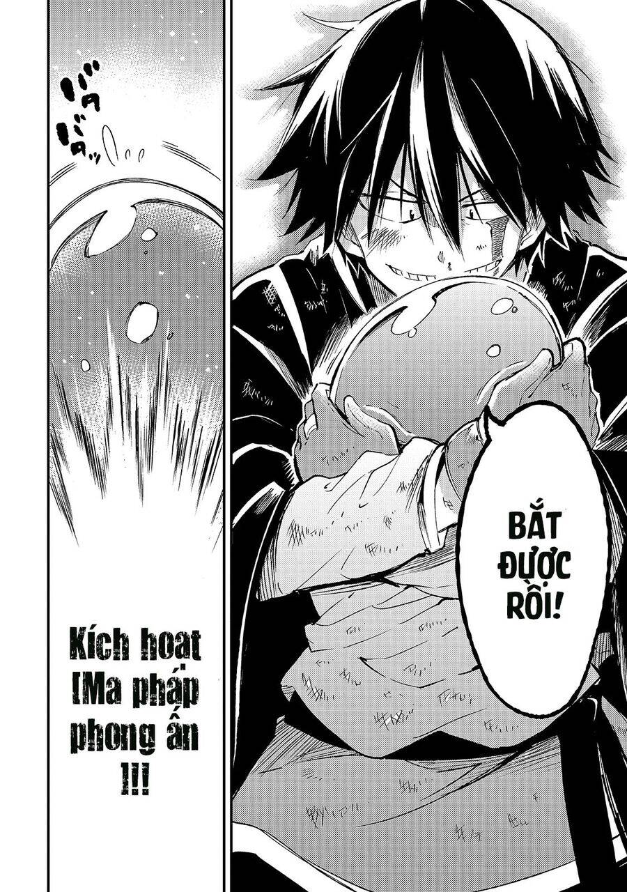 Hitoribocchi No Isekai Kouryaku Chap 95 - Next Chap 96