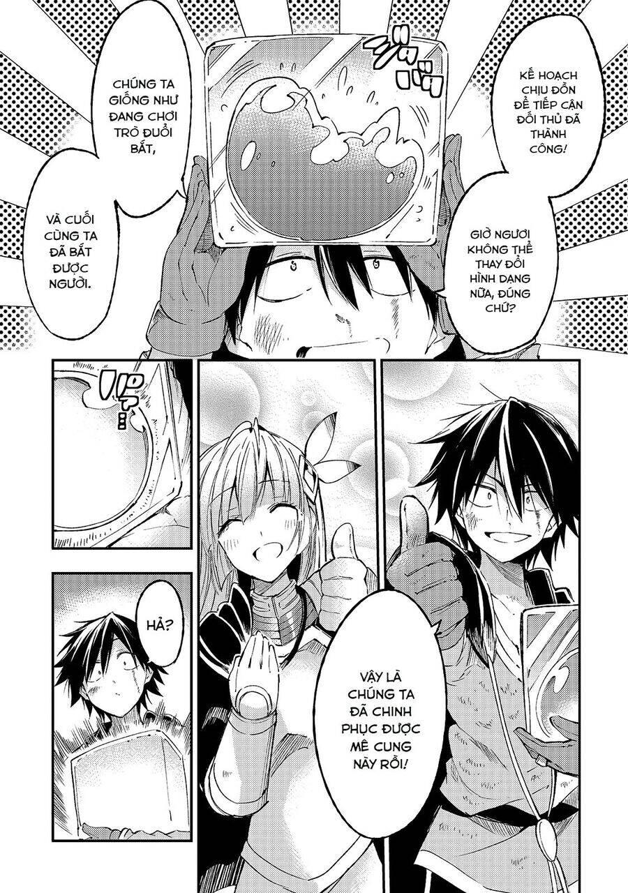 Hitoribocchi No Isekai Kouryaku Chap 95 - Next Chap 96