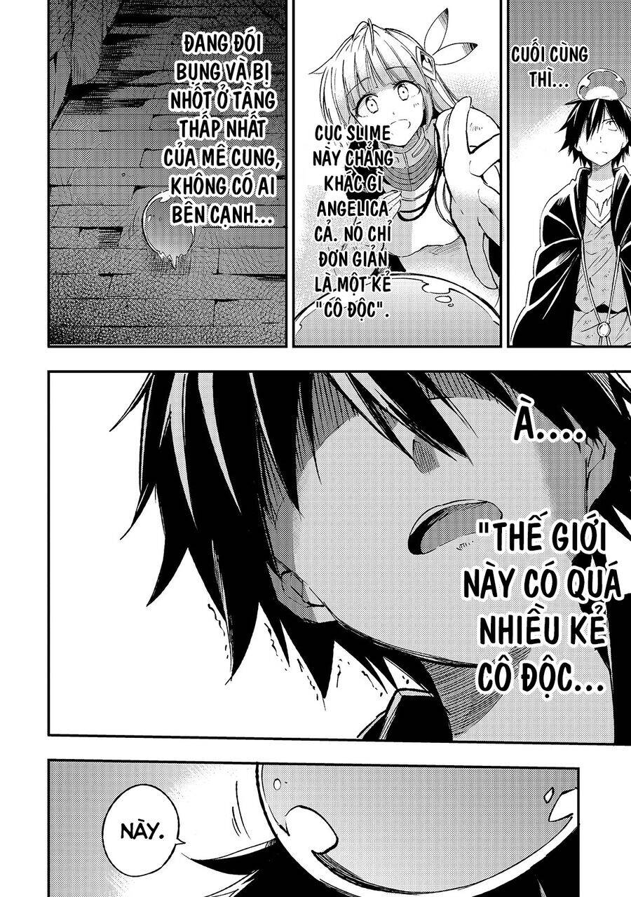 Hitoribocchi No Isekai Kouryaku Chap 96 - Next Chap 97
