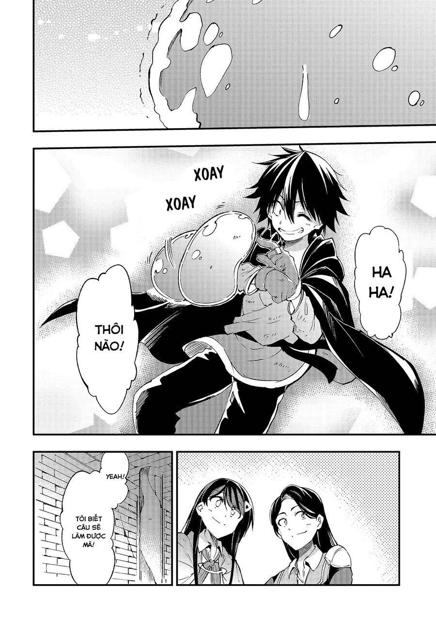 Hitoribocchi No Isekai Kouryaku Chap 96 - Next Chap 97