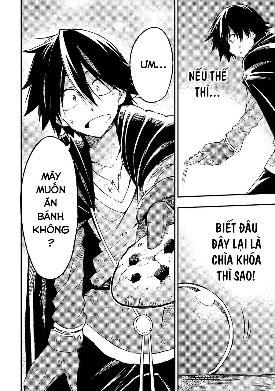 Hitoribocchi No Isekai Kouryaku Chap 96 - Next Chap 97