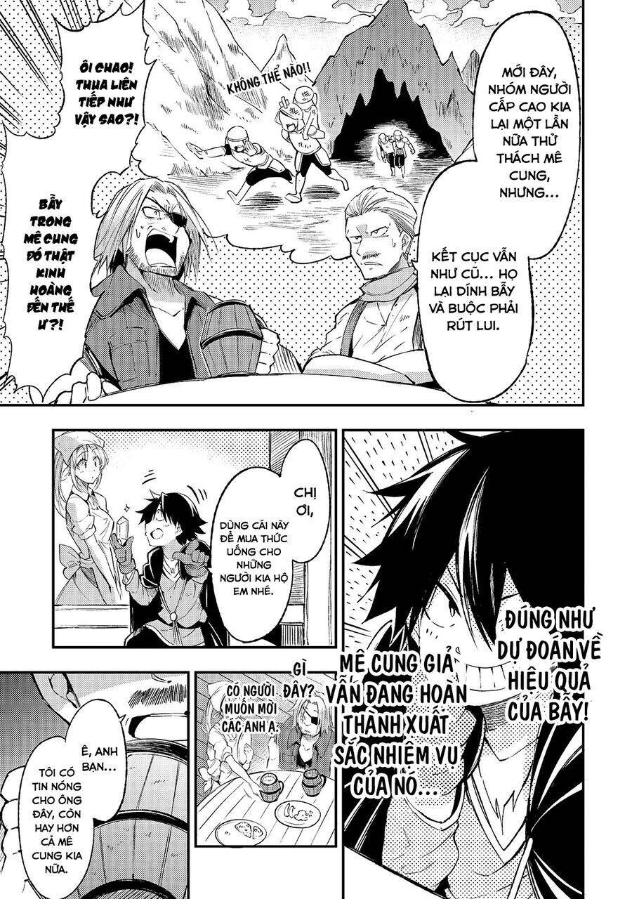 Hitoribocchi No Isekai Kouryaku Chap 97 - Next Chap 98