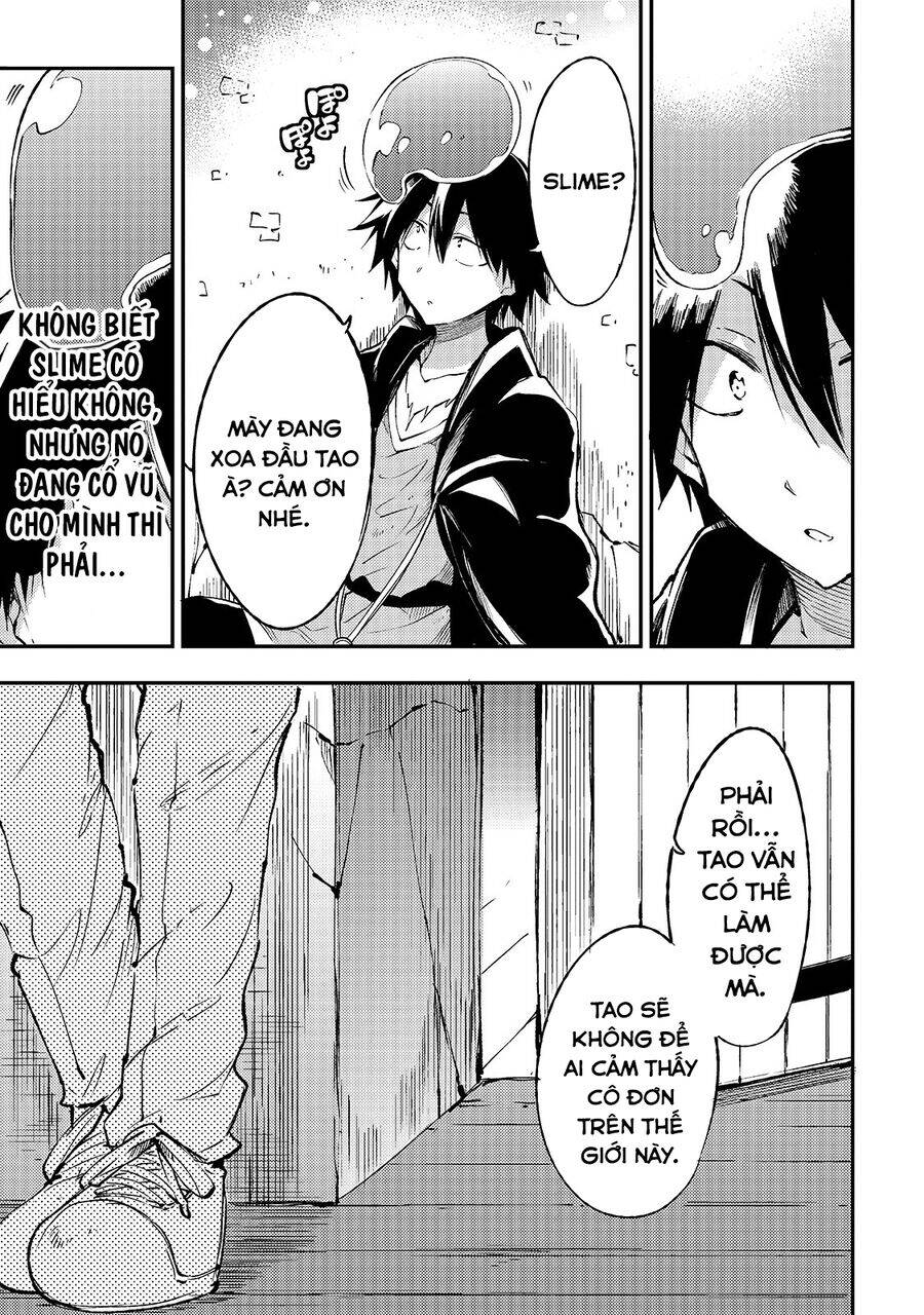 Hitoribocchi No Isekai Kouryaku Chap 99 - Next Chap 100