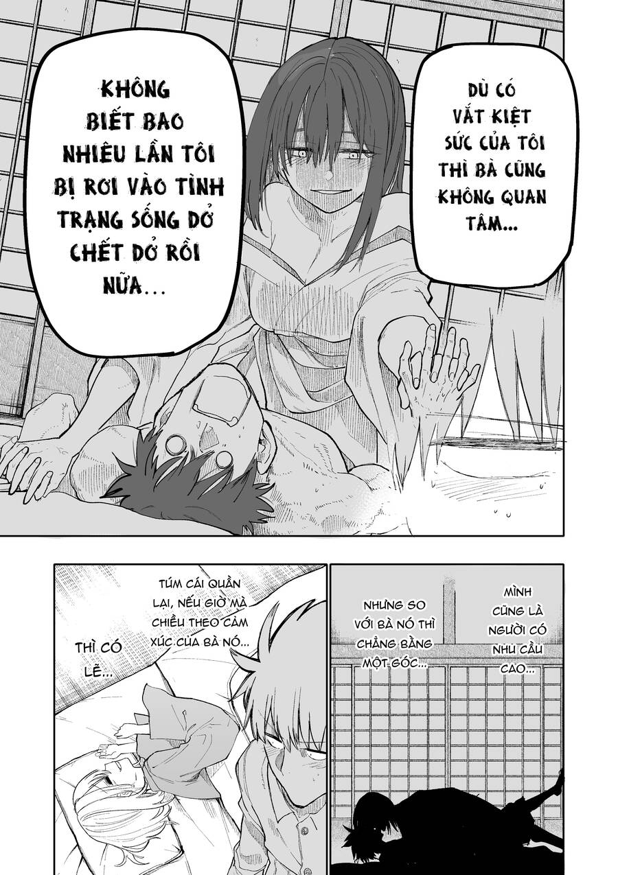 Sống Lại Tuổi 20 Chap 174 - Next Chap 175