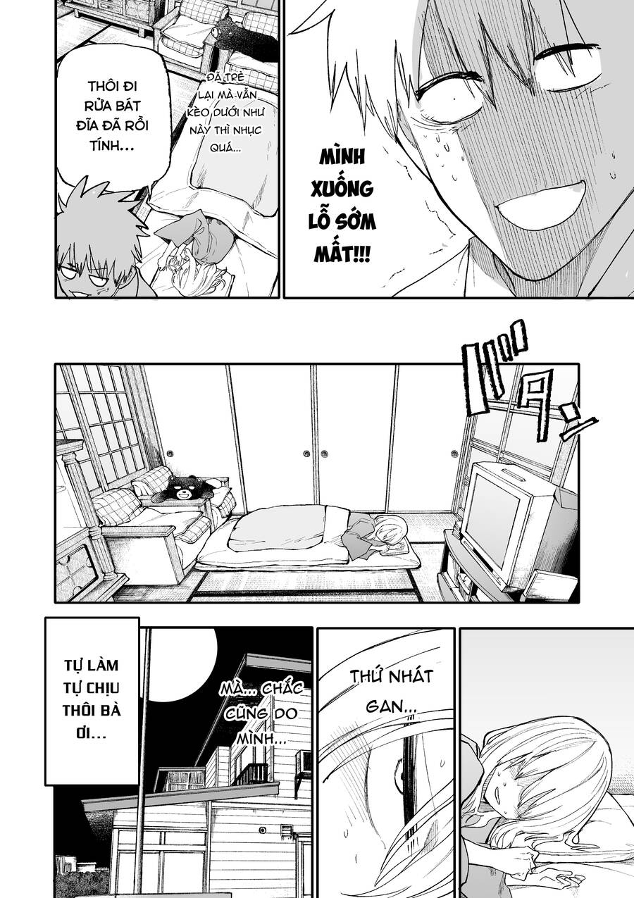 Sống Lại Tuổi 20 Chap 174 - Next Chap 175