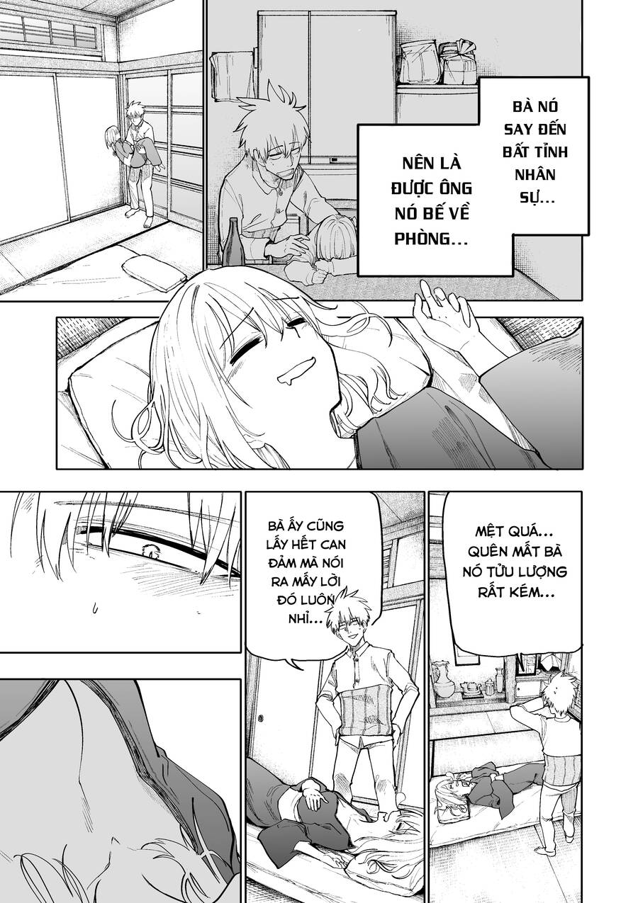 Sống Lại Tuổi 20 Chap 174 - Next Chap 175