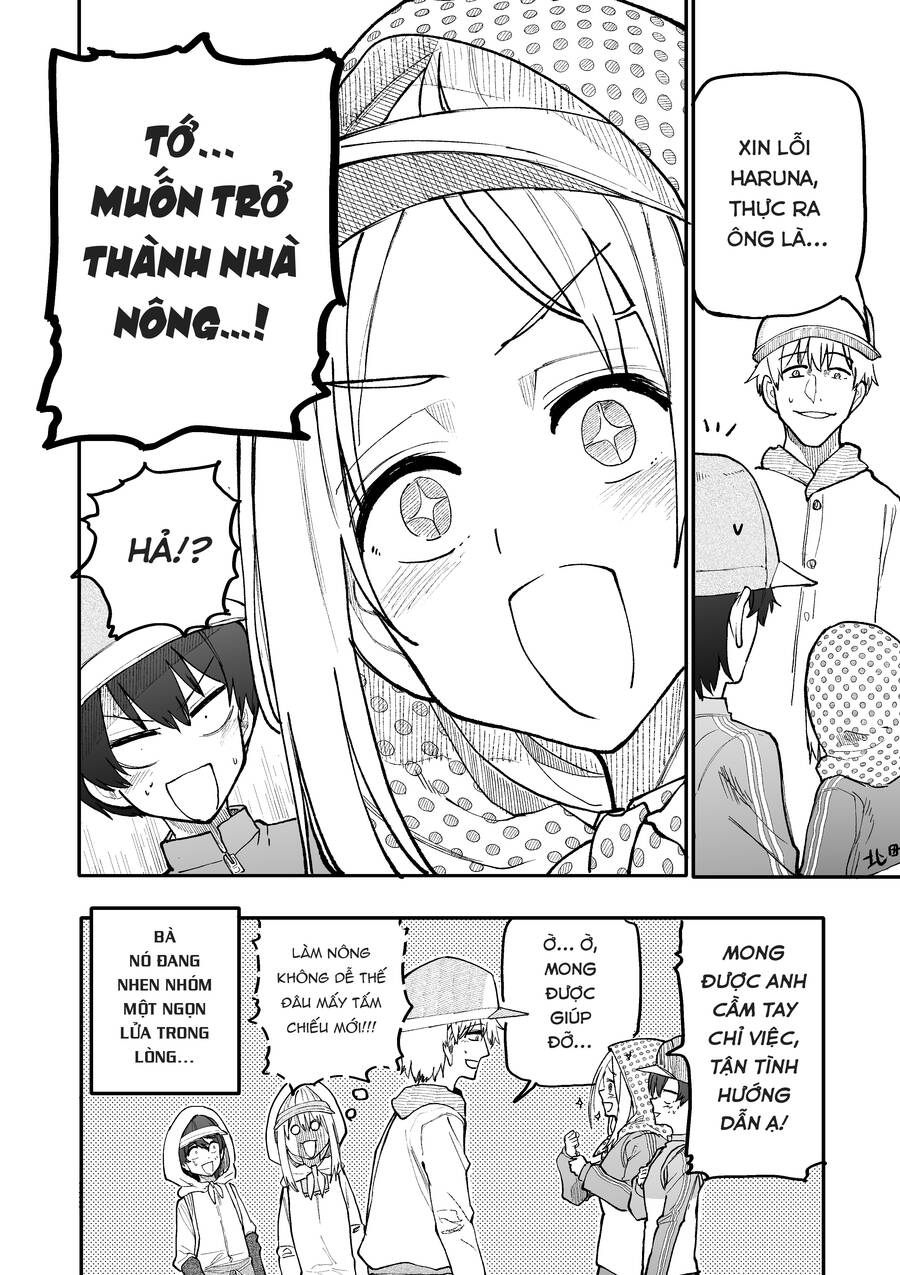 Sống Lại Tuổi 20 Chap 176 - Next Chap 177