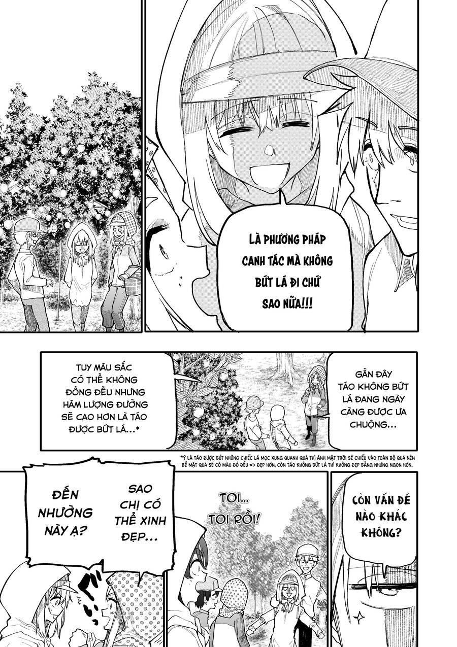 Sống Lại Tuổi 20 Chap 177 - Next Chap 178