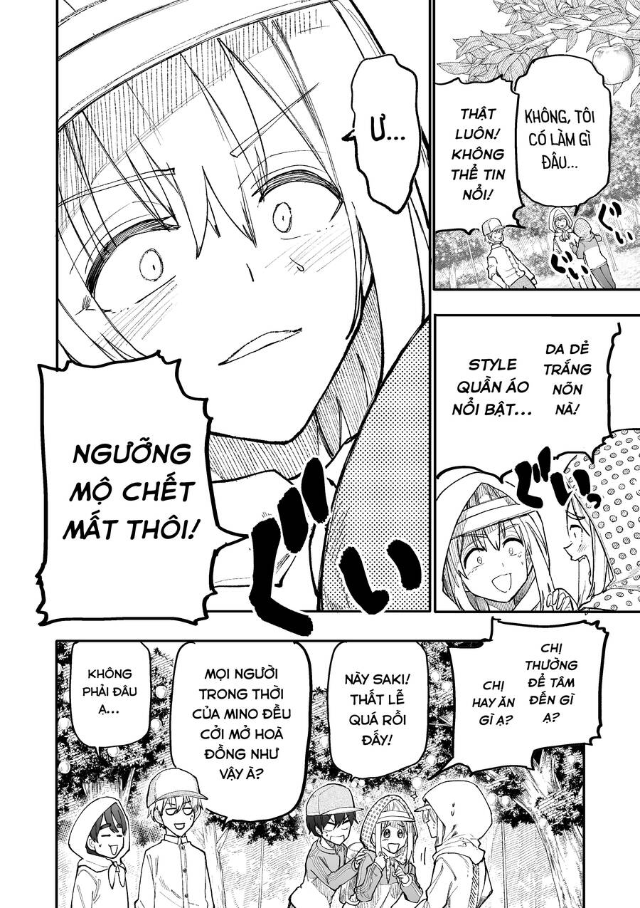 Sống Lại Tuổi 20 Chap 177 - Next Chap 178