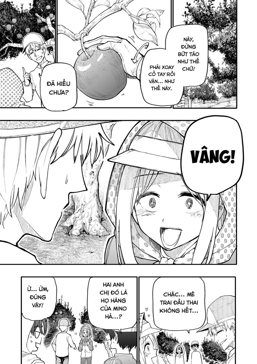 Sống Lại Tuổi 20 Chap 177 - Next Chap 178