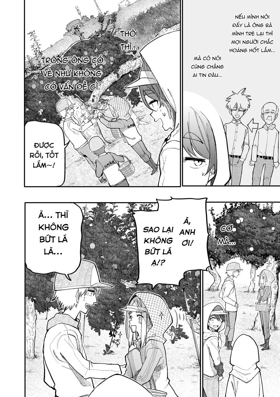 Sống Lại Tuổi 20 Chap 177 - Next Chap 178