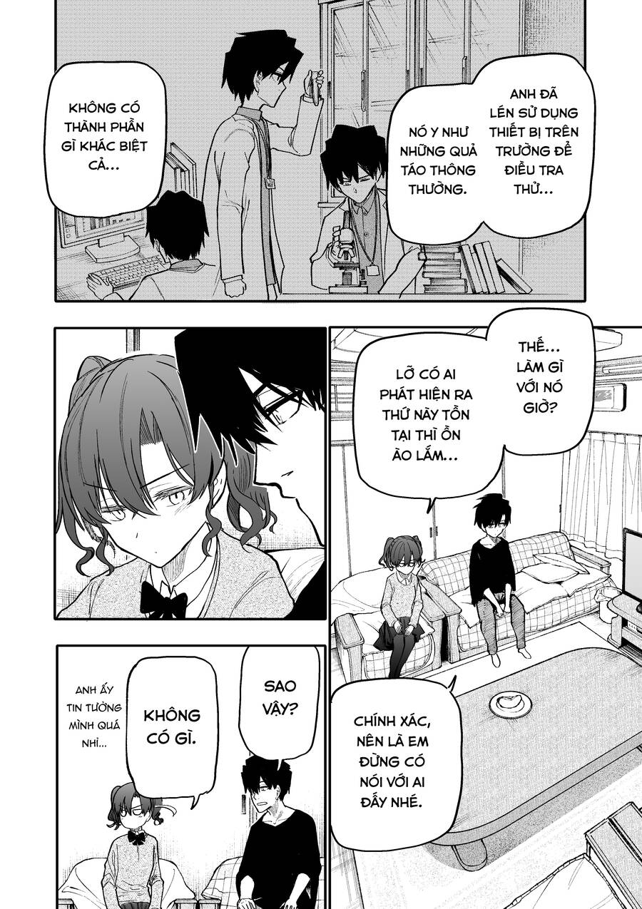 Sống Lại Tuổi 20 Chap 178 - Next Chap 179