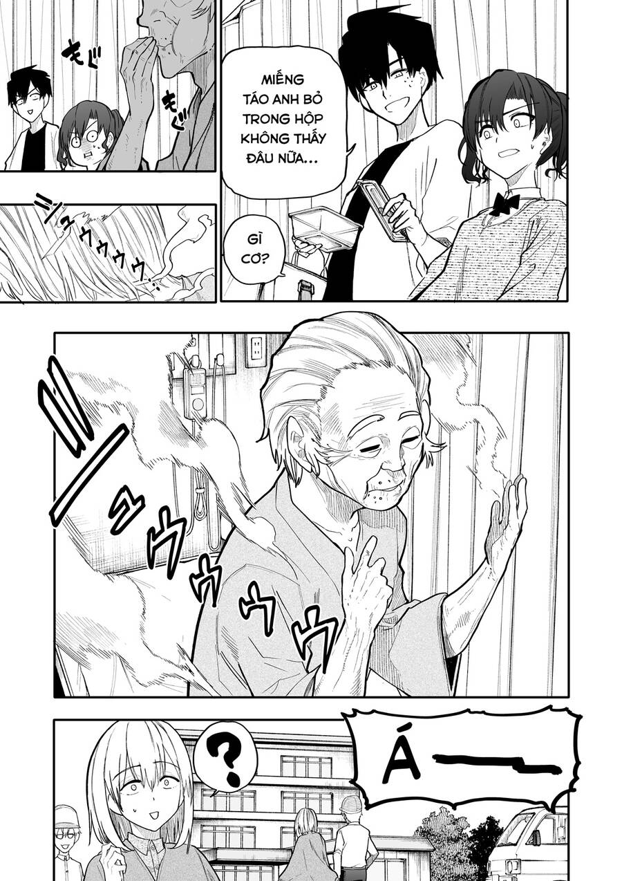 Sống Lại Tuổi 20 Chap 179 - Next Chap 180