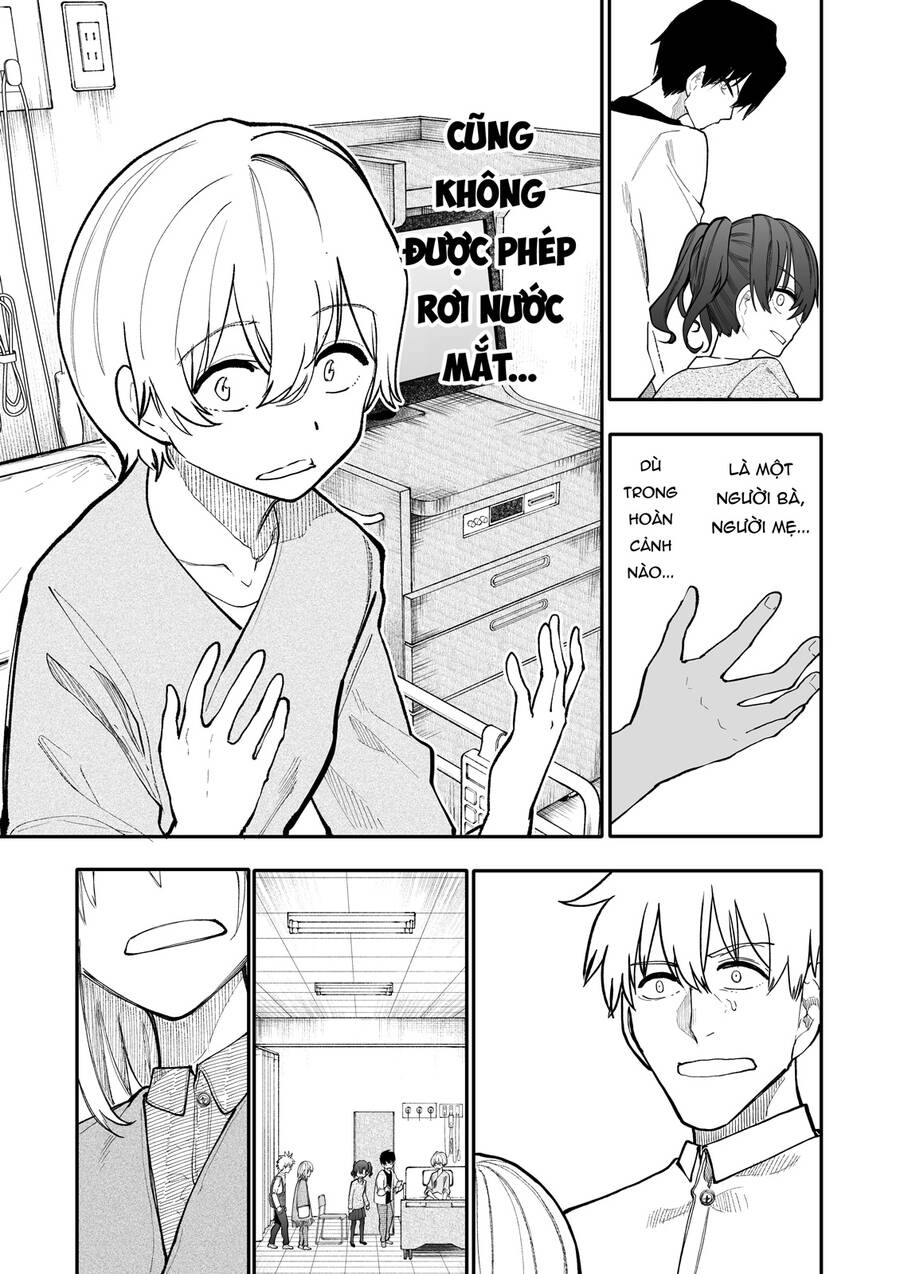 Sống Lại Tuổi 20 Chap 180 - Next Chap 181