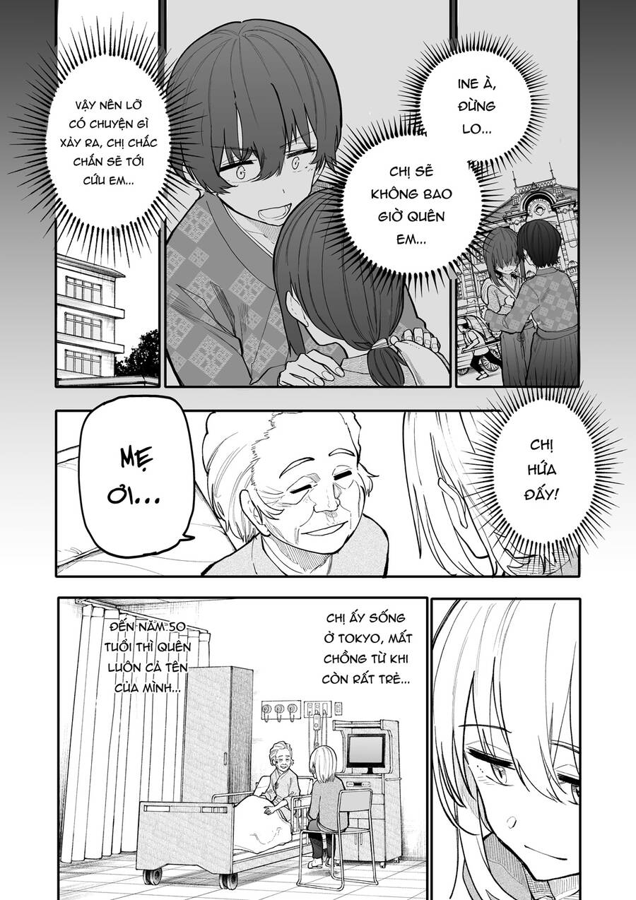Sống Lại Tuổi 20 Chap 180 - Next Chap 181