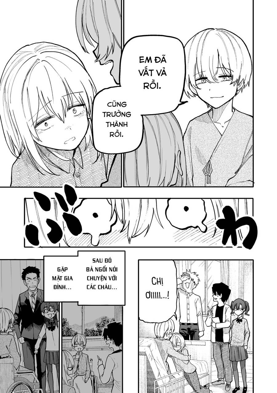 Sống Lại Tuổi 20 Chap 181 - Next Chap 182