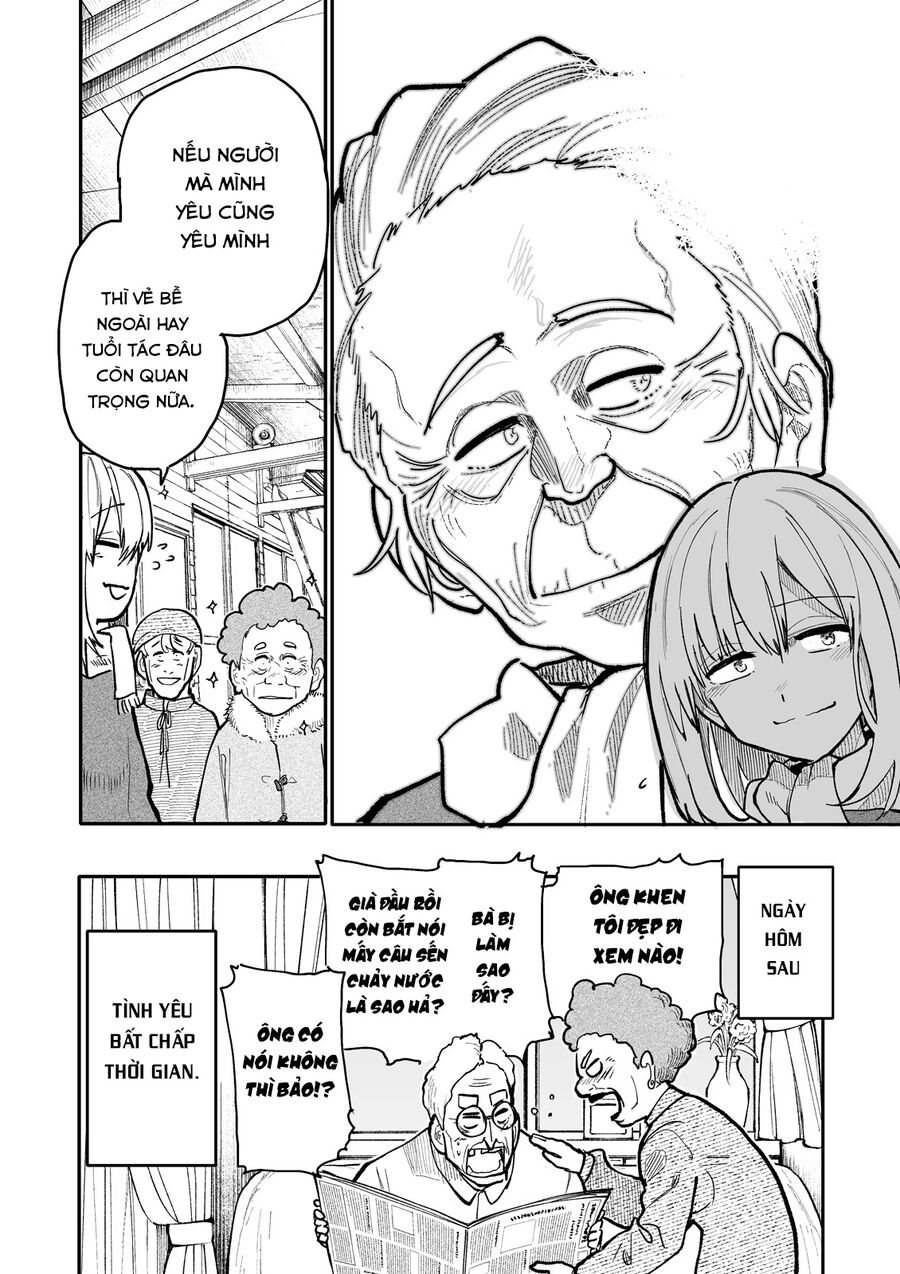 Sống Lại Tuổi 20 Chap 183 - Next Chap 184