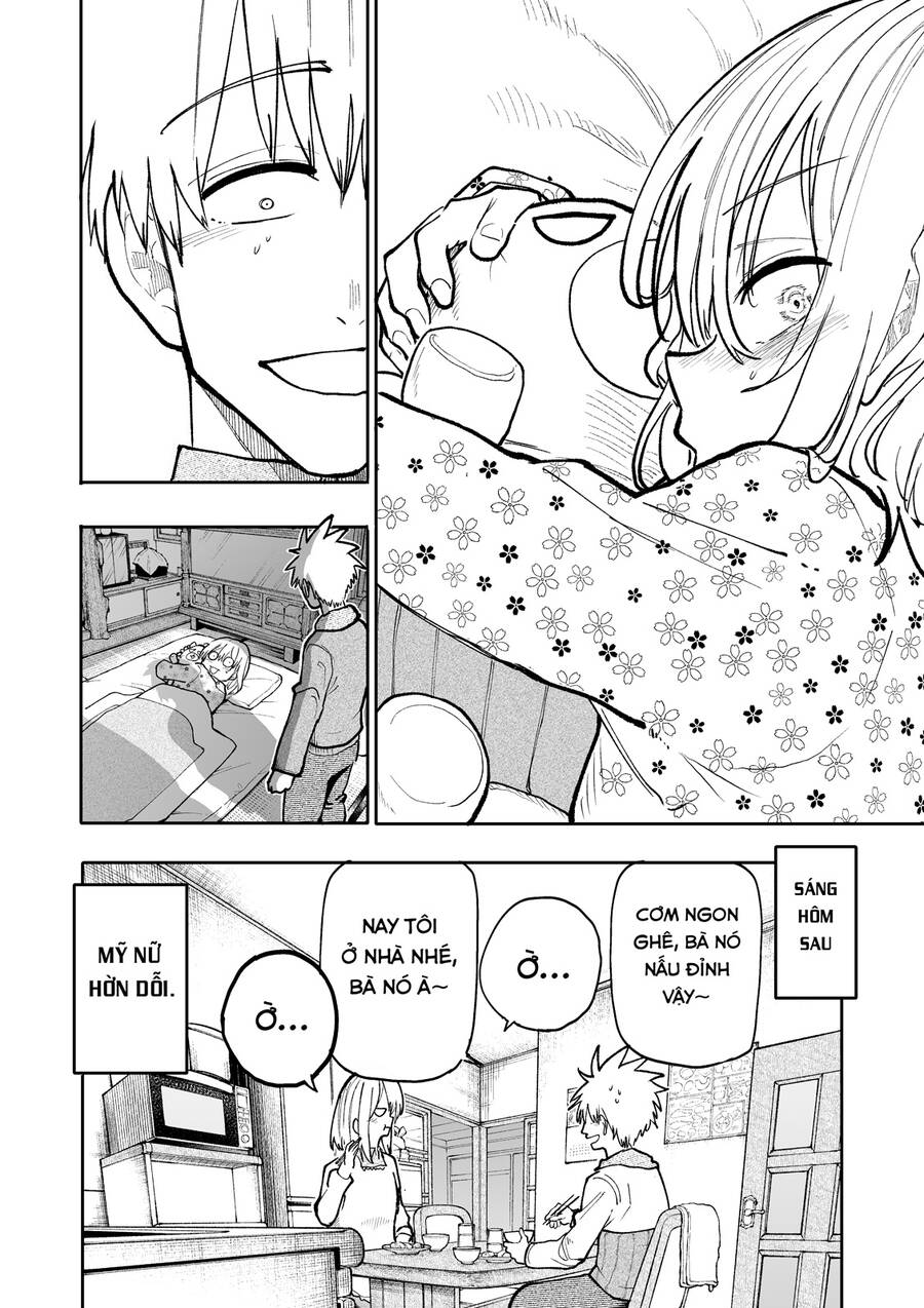 Sống Lại Tuổi 20 Chap 185 - Next Chap 186