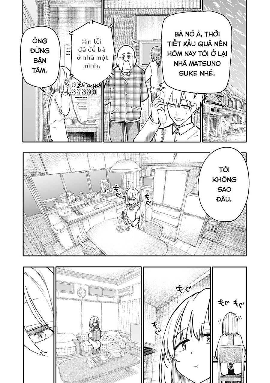 Sống Lại Tuổi 20 Chap 185 - Next Chap 186