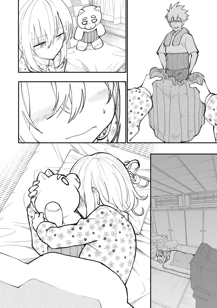 Sống Lại Tuổi 20 Chap 185 - Next Chap 186