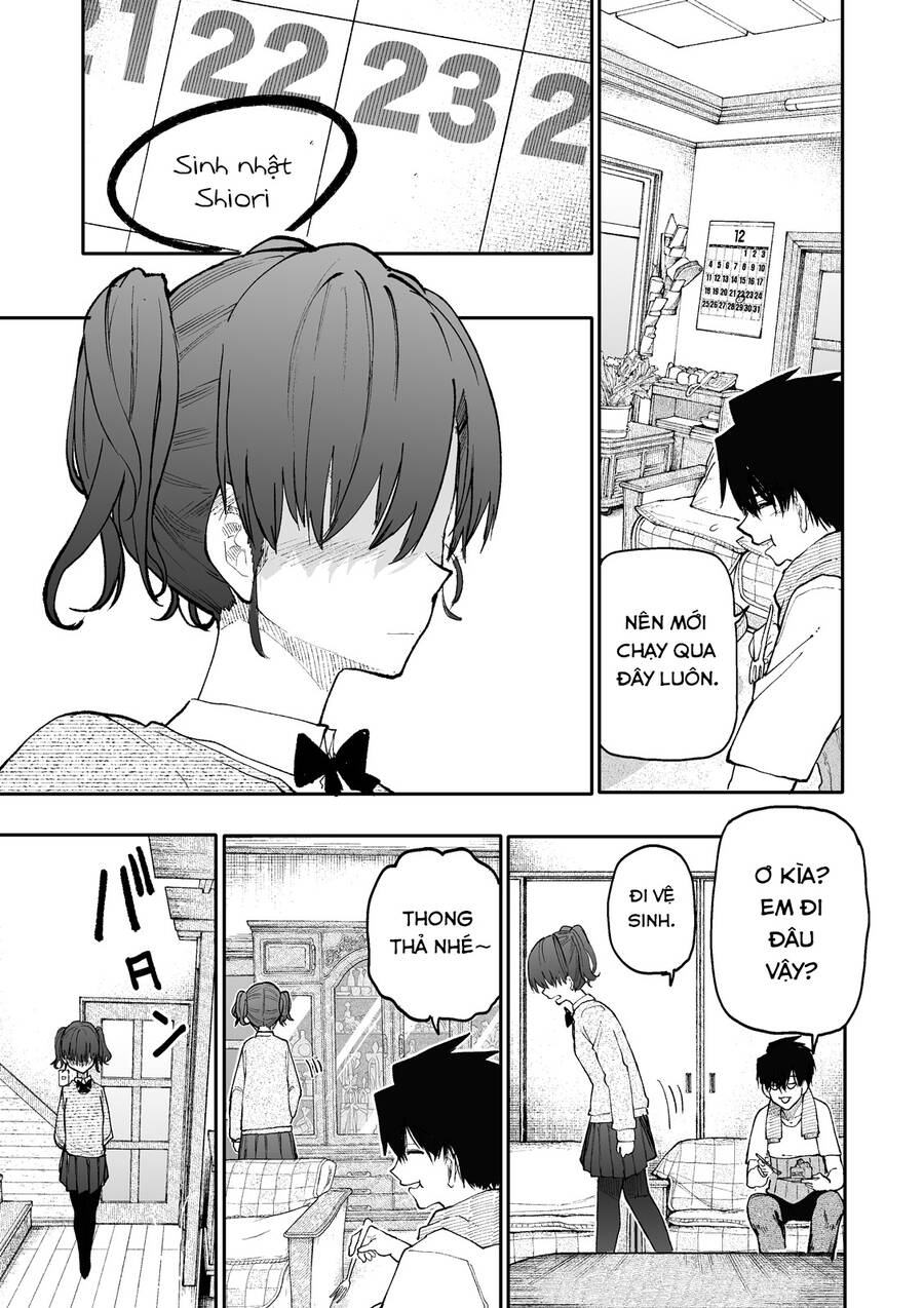 Sống Lại Tuổi 20 Chap 186 - Next Chap 187