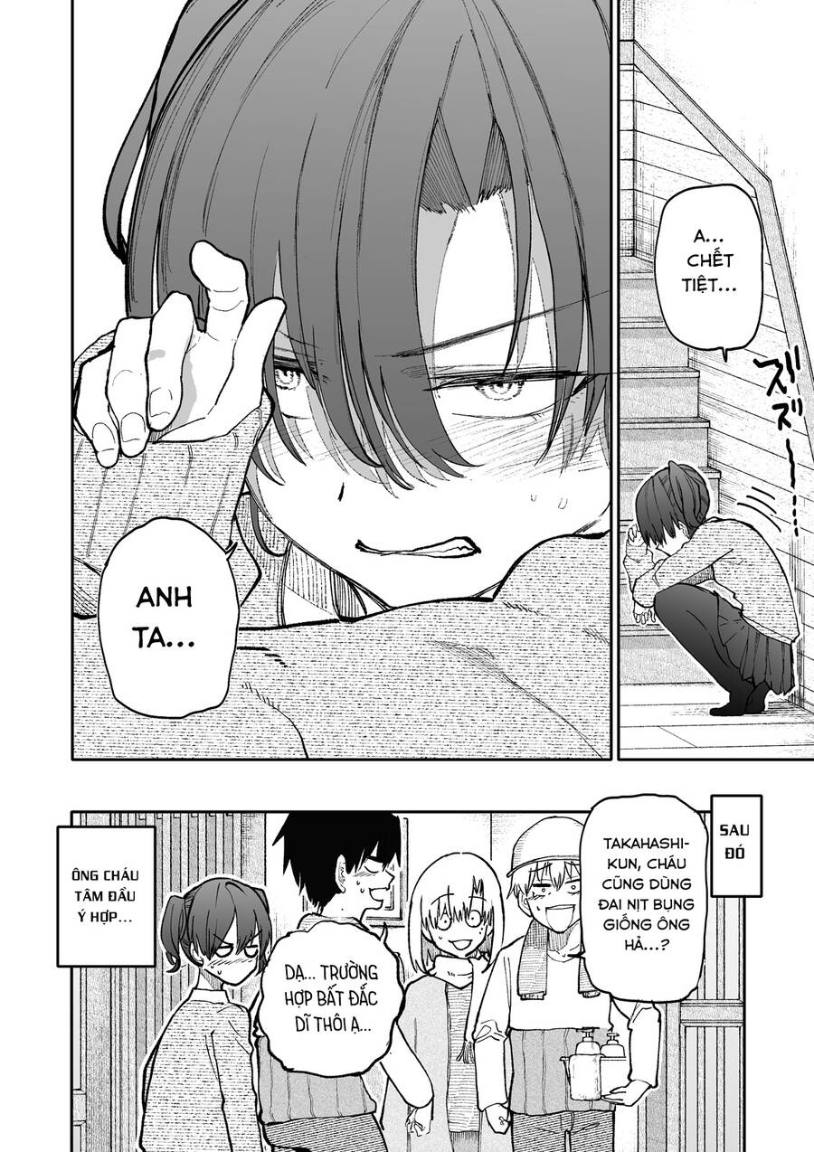 Sống Lại Tuổi 20 Chap 186 - Next Chap 187