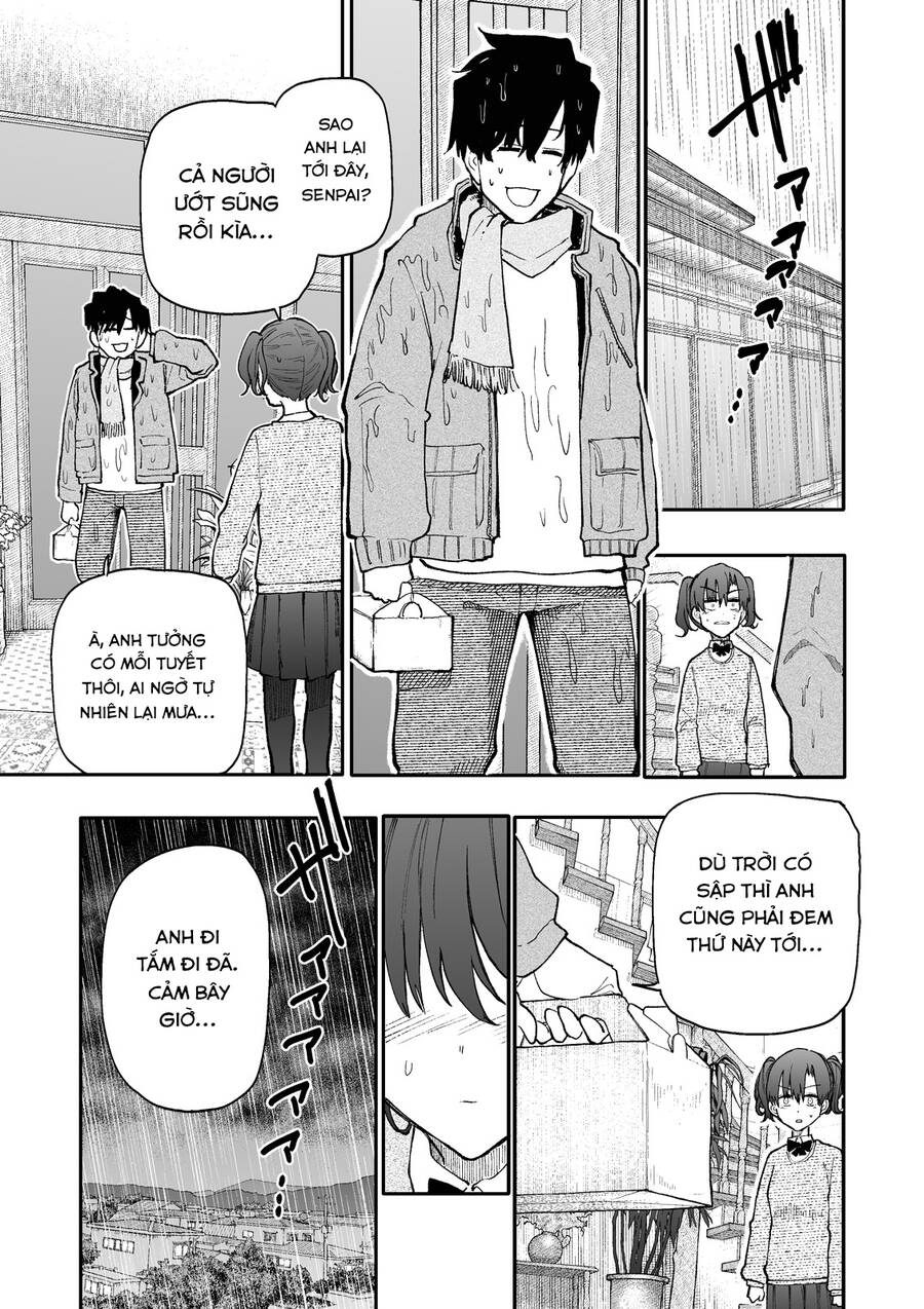 Sống Lại Tuổi 20 Chap 186 - Next Chap 187