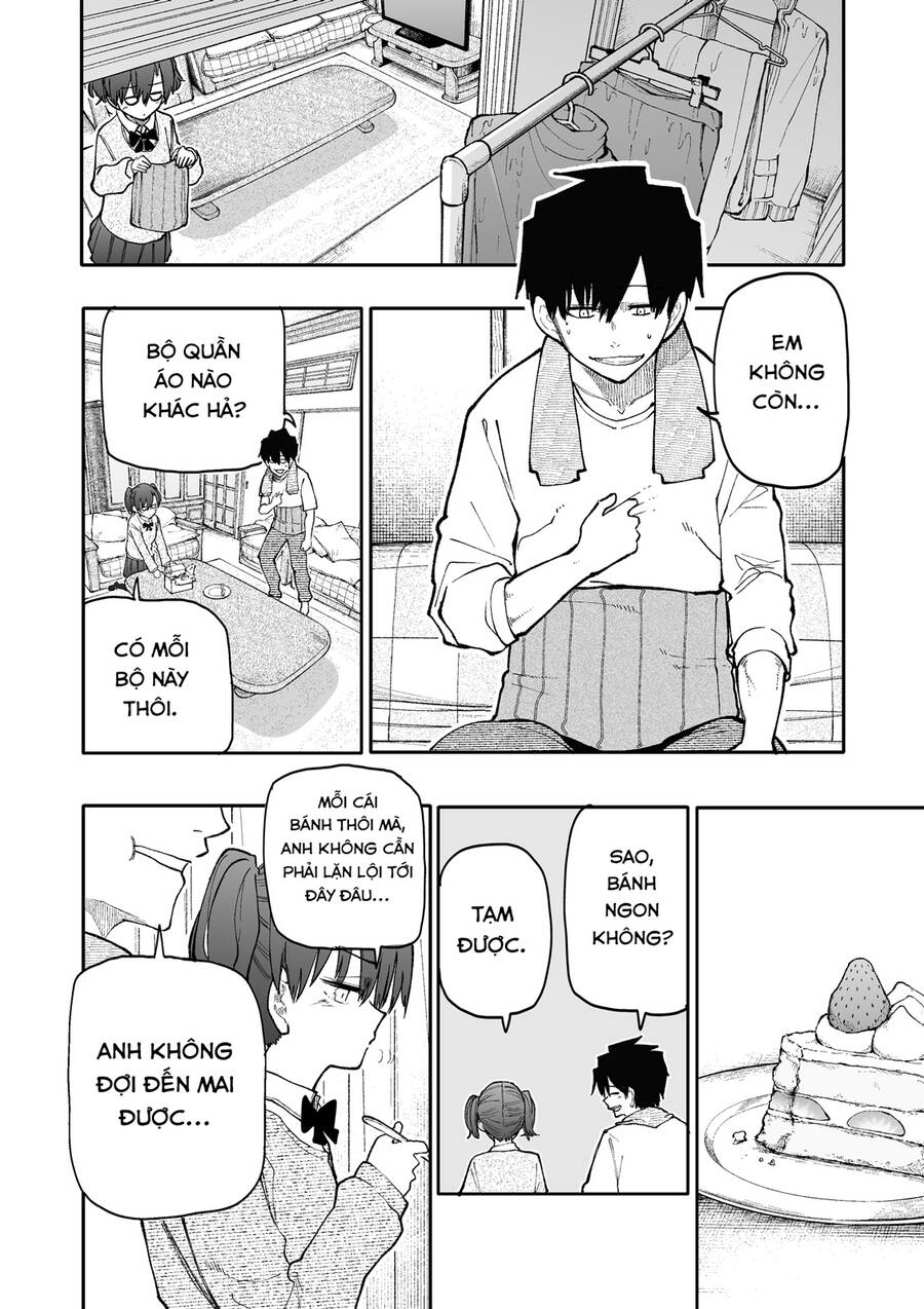 Sống Lại Tuổi 20 Chap 186 - Next Chap 187