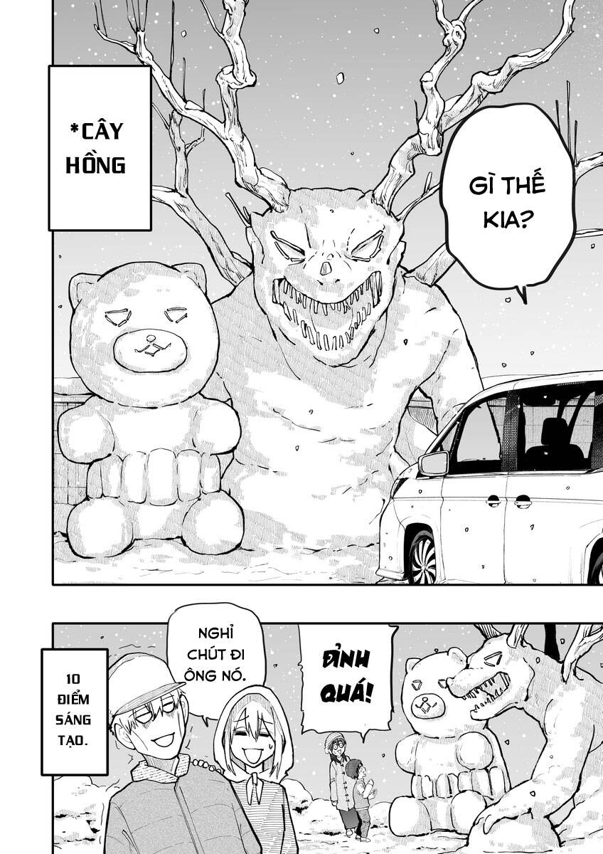 Sống Lại Tuổi 20 Chap 189 - Next Chap 190