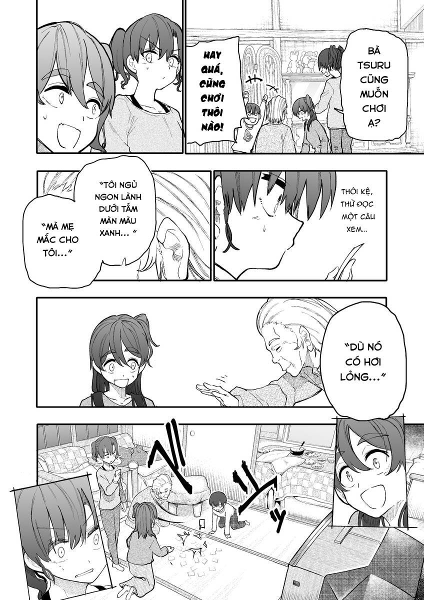 Sống Lại Tuổi 20 Chap 190 - Next Chap 191