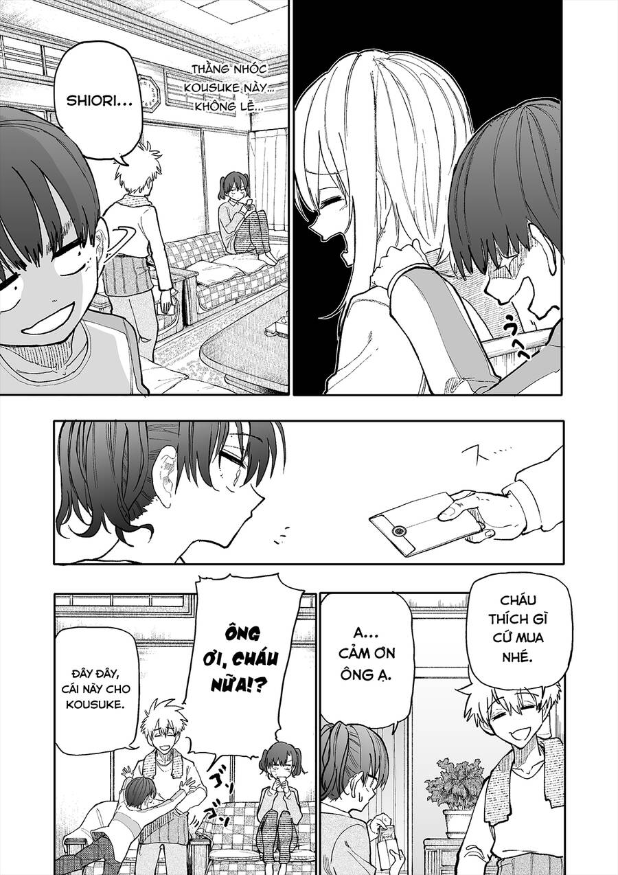 Sống Lại Tuổi 20 Chap 191 - Next Chap 192