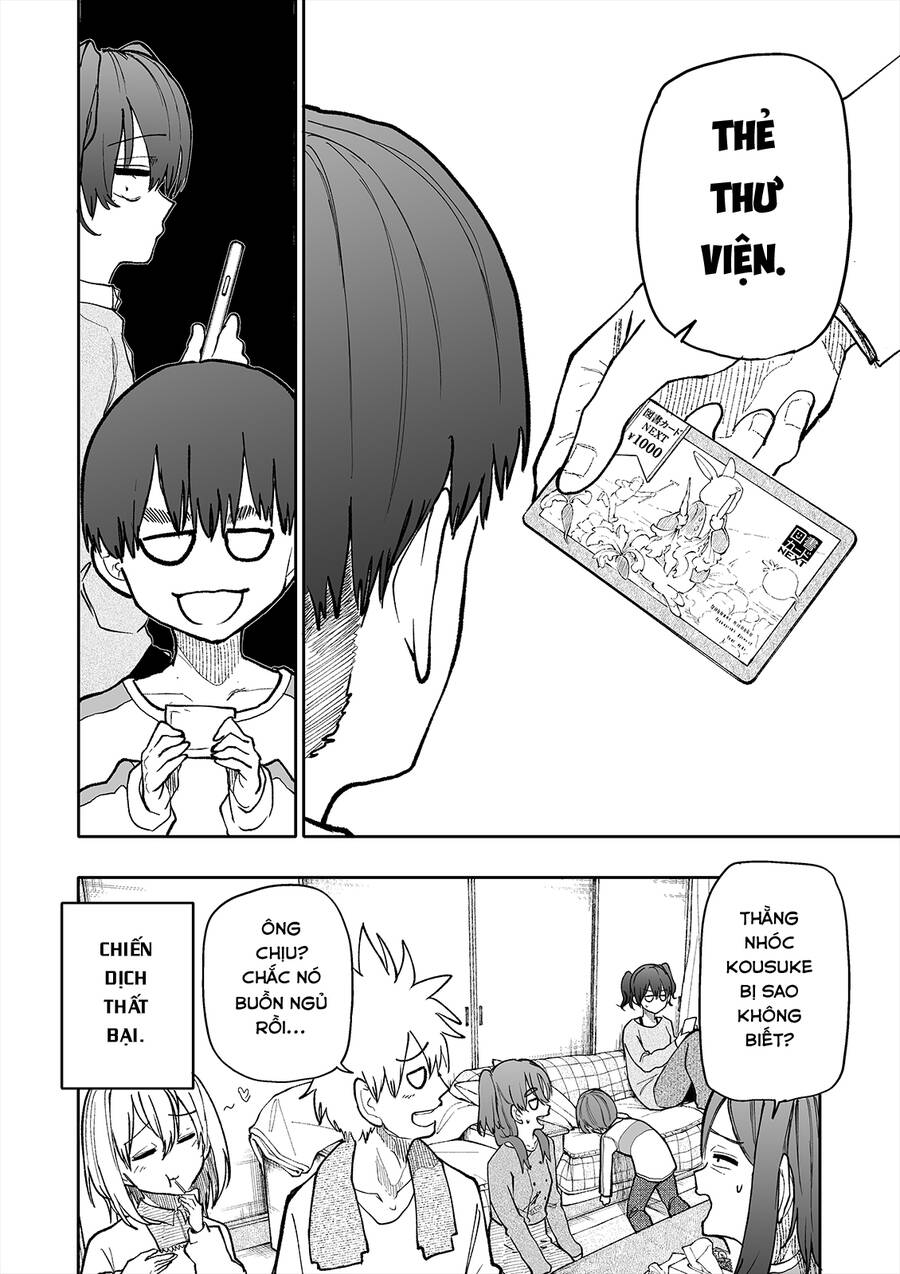 Sống Lại Tuổi 20 Chap 191 - Next Chap 192