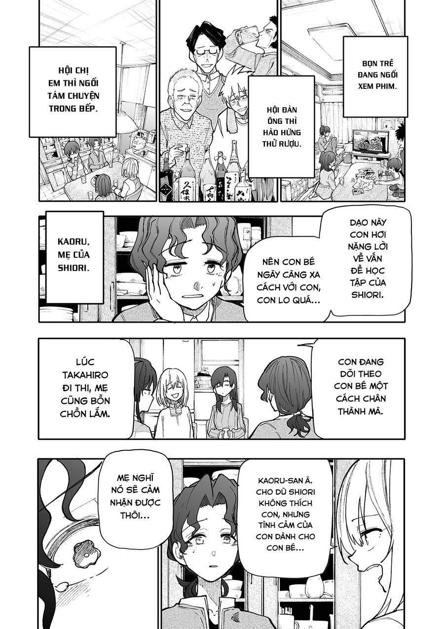 Sống Lại Tuổi 20 Chap 192 - Next Chap 193