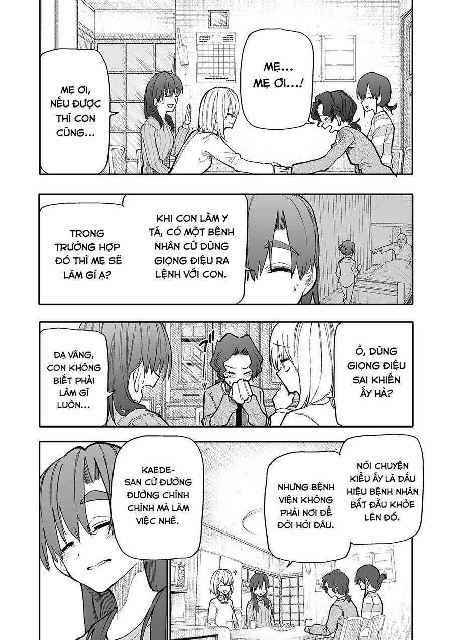 Sống Lại Tuổi 20 Chap 192 - Next Chap 193