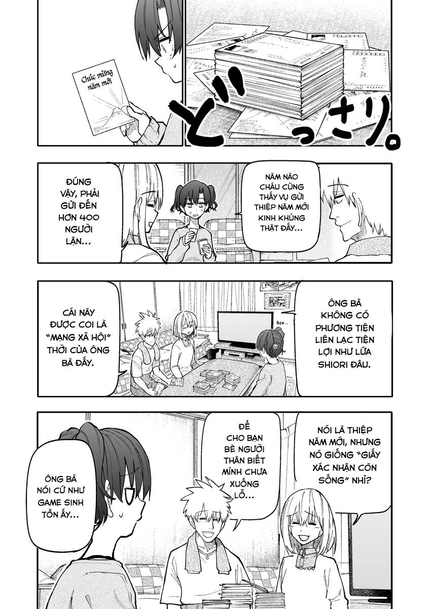 Sống Lại Tuổi 20 Chap 193 - Next Chap 194