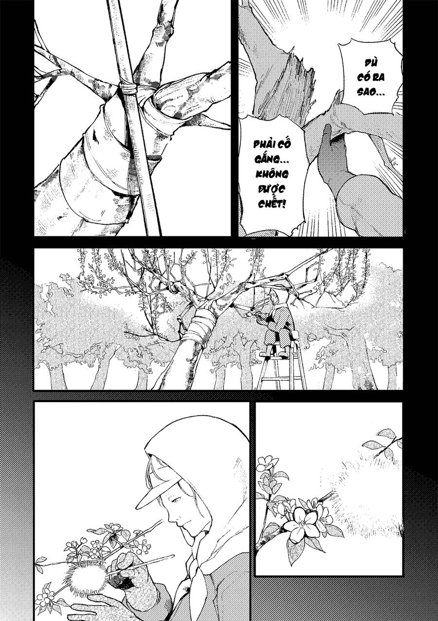 Sống Lại Tuổi 20 Chap 194.5 - Next Chap 195.5