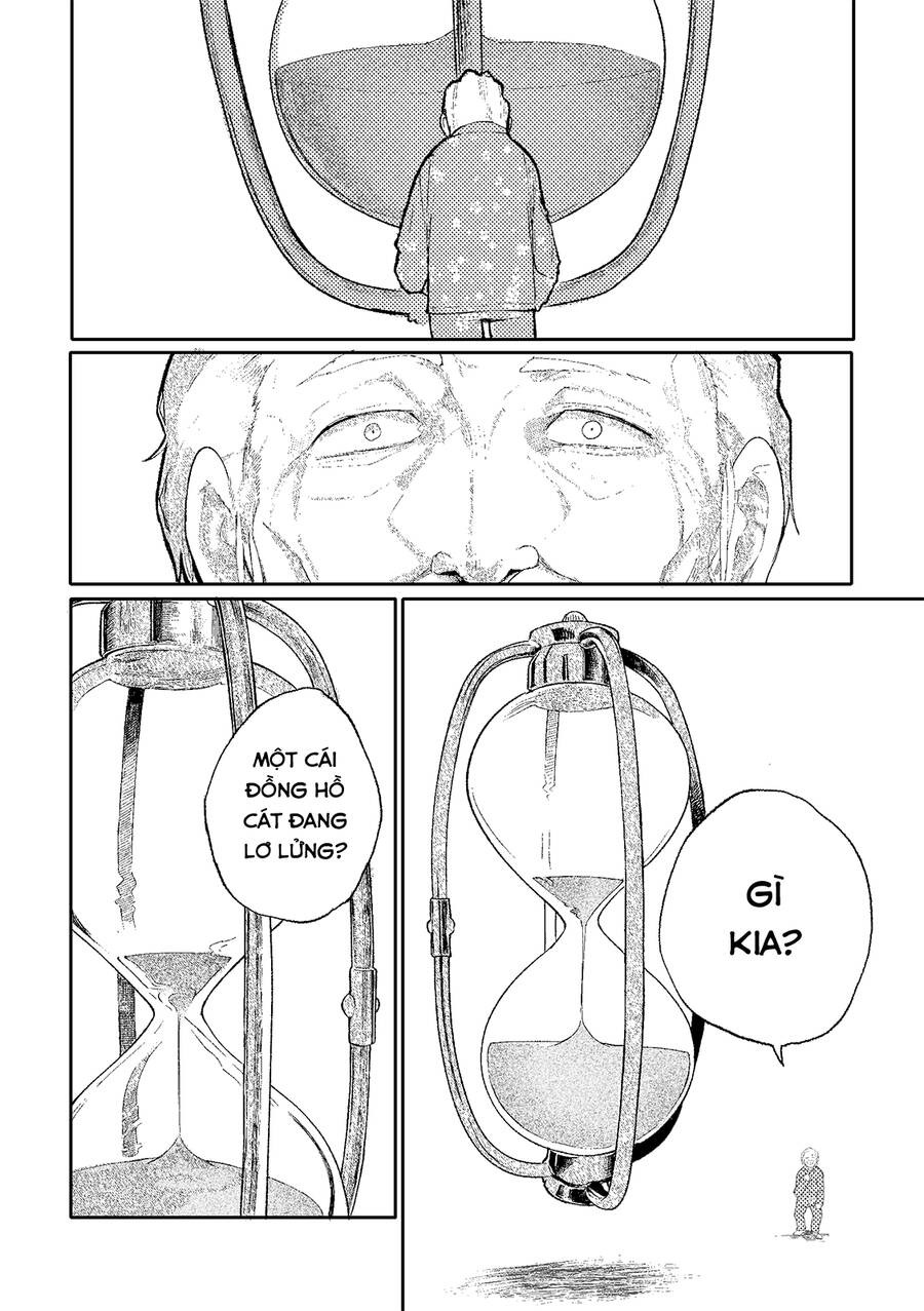 Sống Lại Tuổi 20 Chap 194.5 - Next Chap 195.5