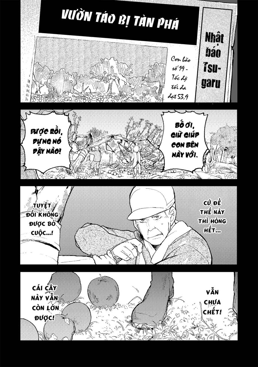 Sống Lại Tuổi 20 Chap 194.5 - Next Chap 195.5