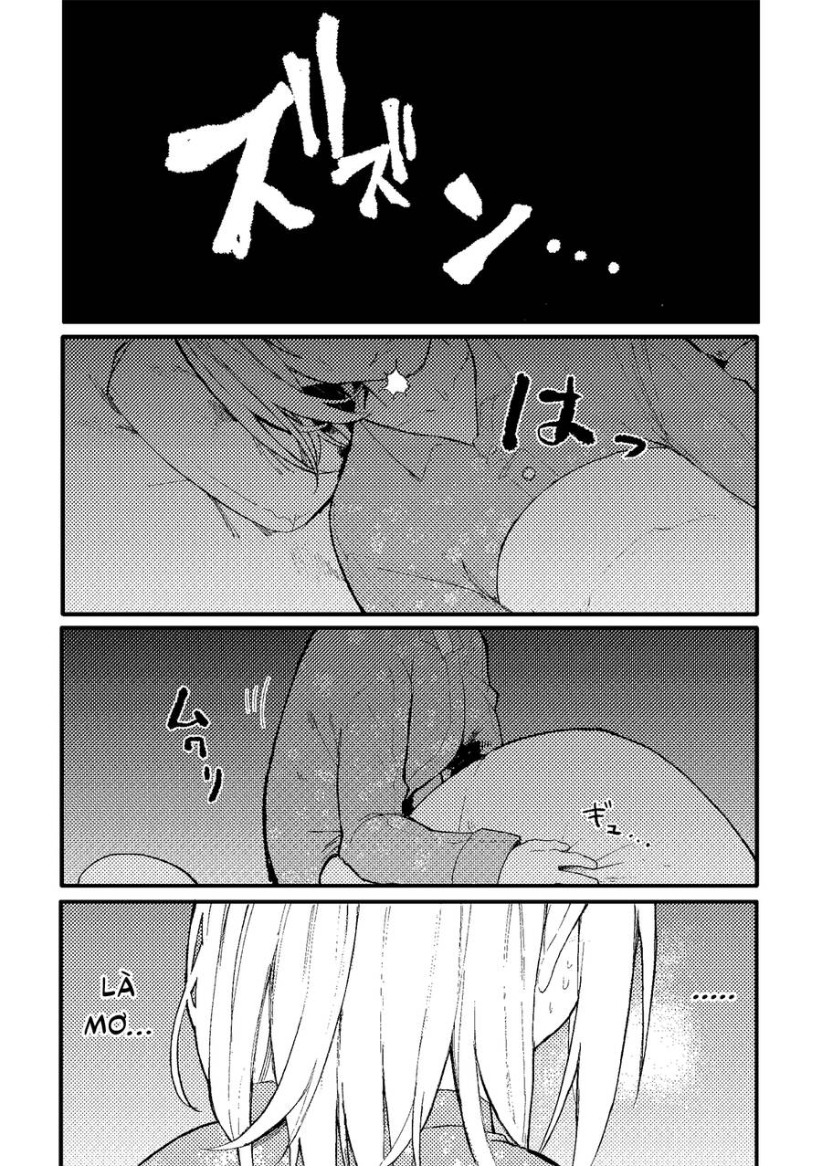 Sống Lại Tuổi 20 Chap 194.5 - Next Chap 195.5