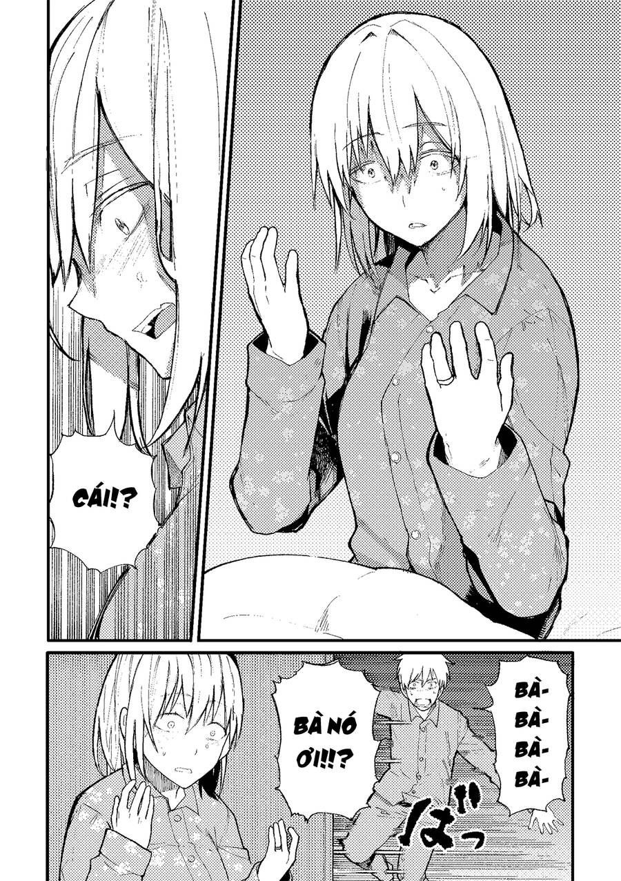 Sống Lại Tuổi 20 Chap 194.5 - Next Chap 195.5