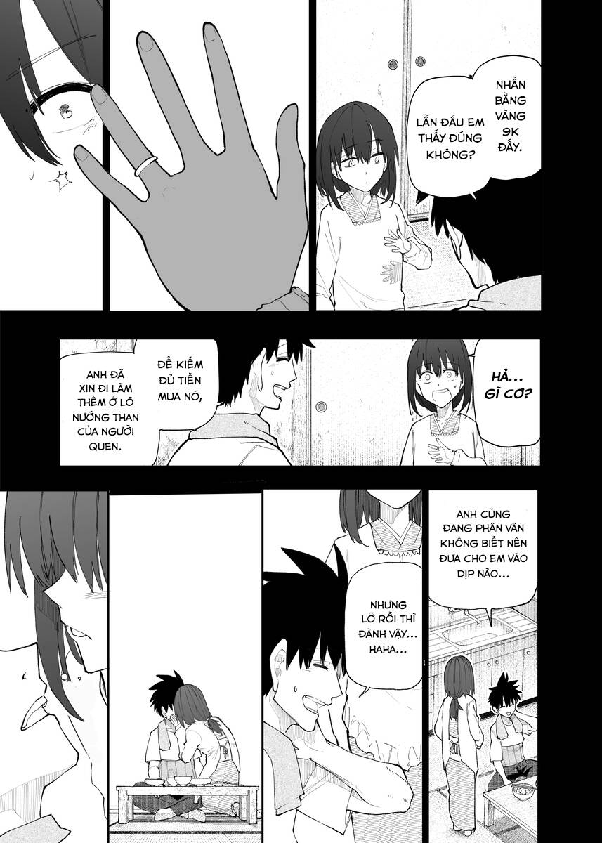 Sống Lại Tuổi 20 Chap 195 - Next Chap 196