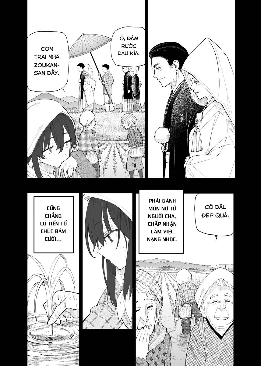 Sống Lại Tuổi 20 Chap 195 - Next Chap 196