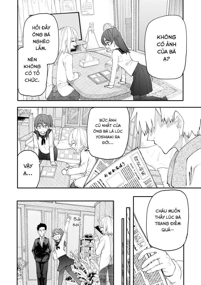 Sống Lại Tuổi 20 Chap 196 - Next Chap 197