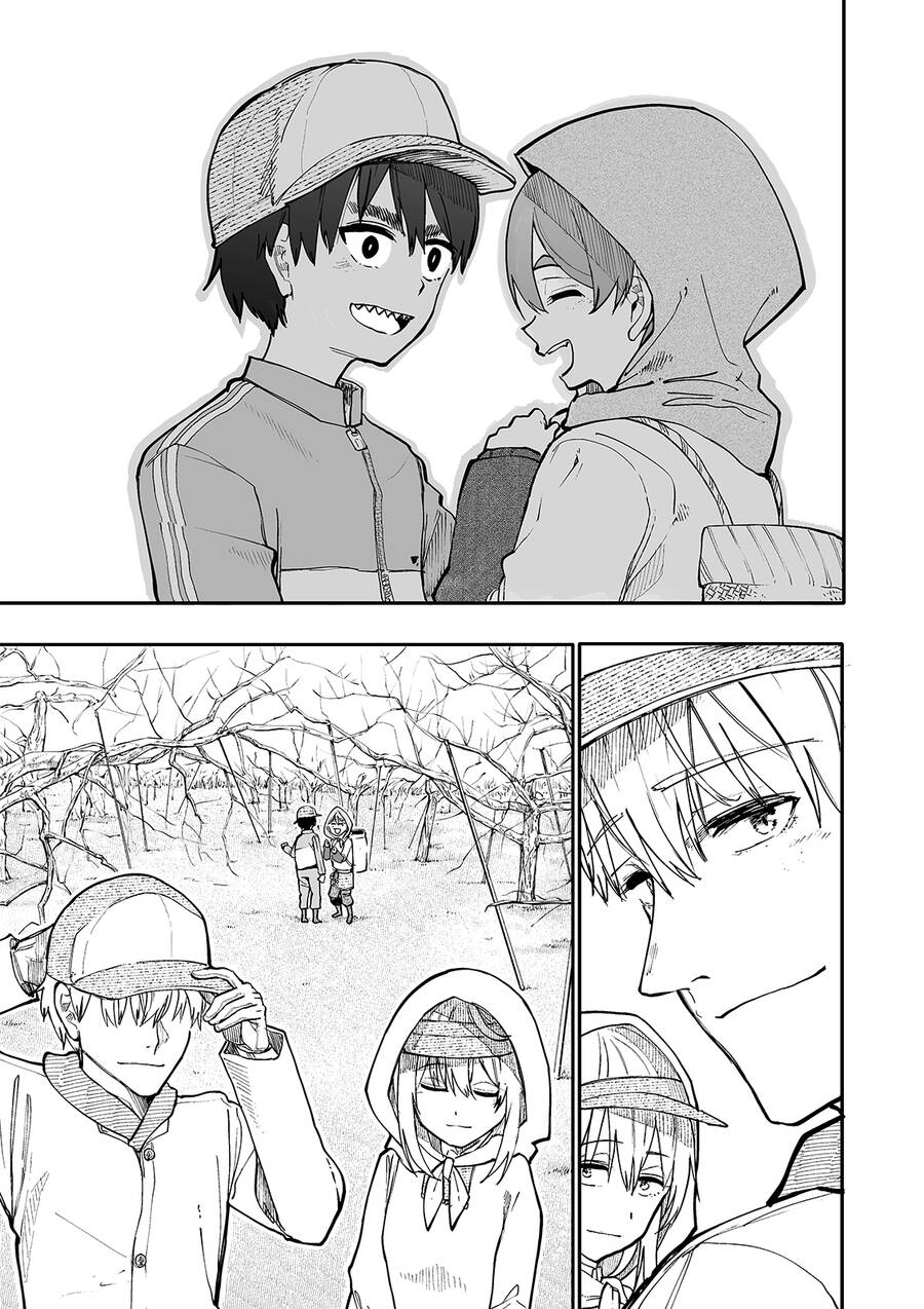 Sống Lại Tuổi 20 Chap 198 - Next Chap 199