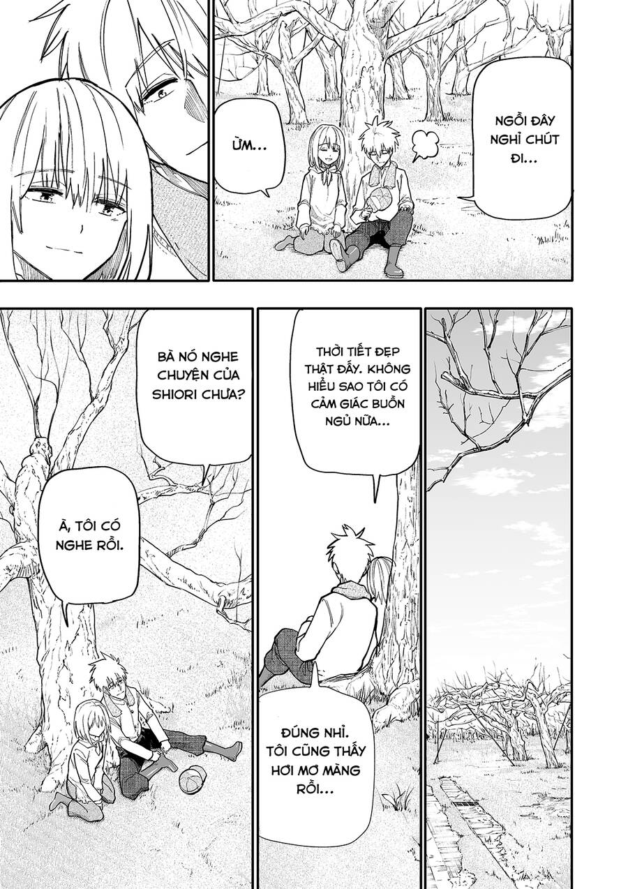 Sống Lại Tuổi 20 Chap 198 - Next Chap 199