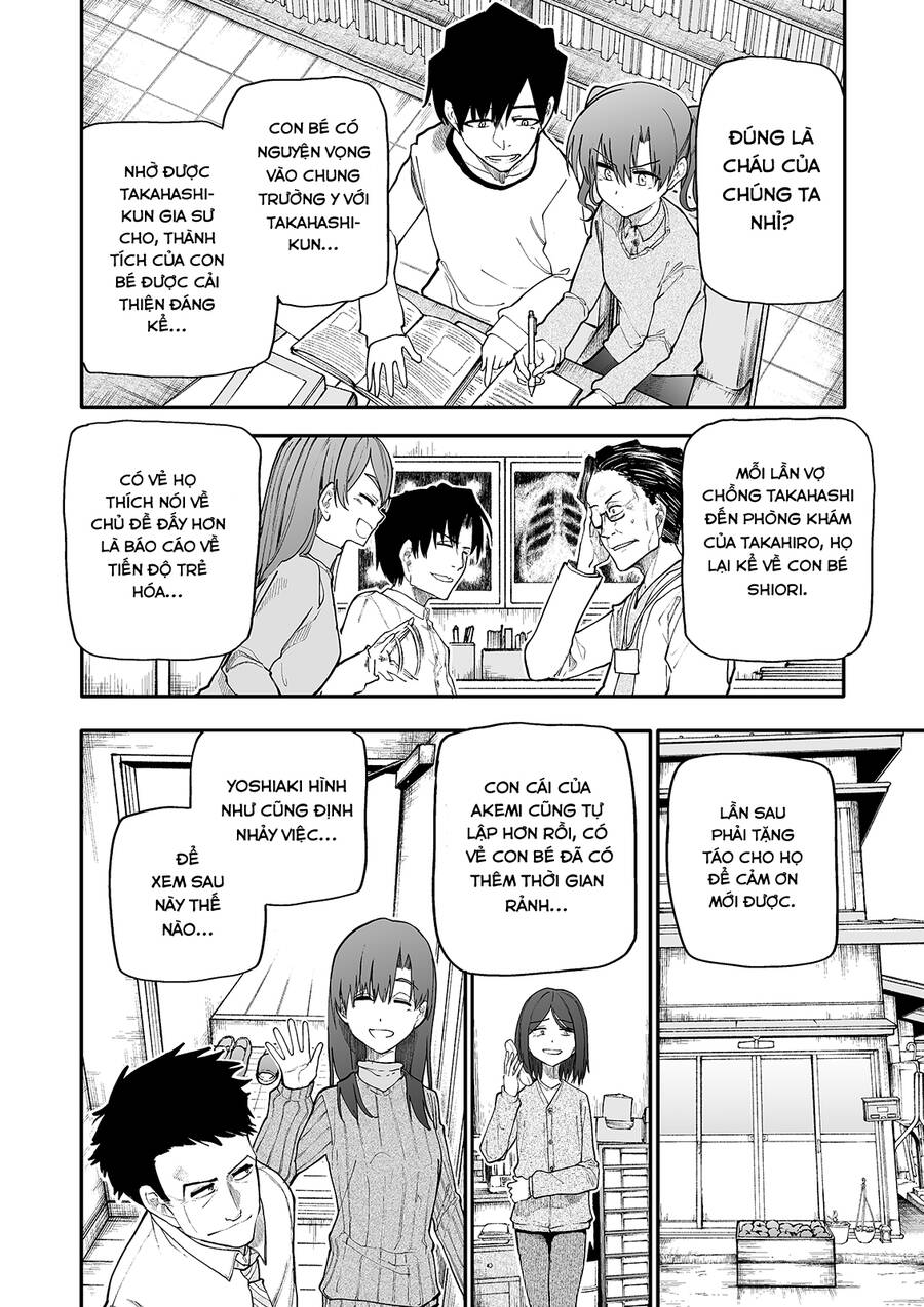 Sống Lại Tuổi 20 Chap 198 - Next Chap 199