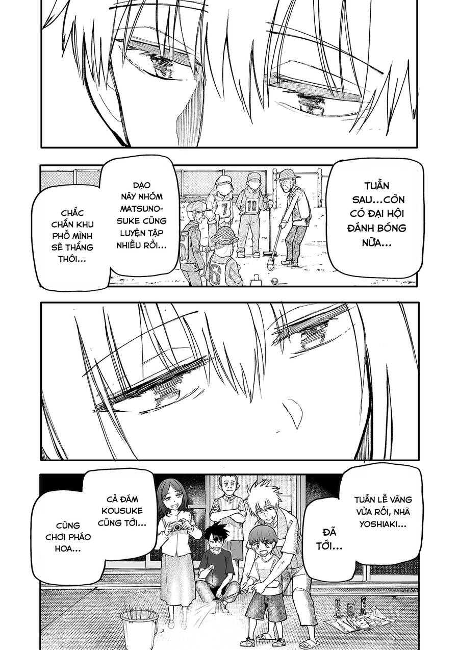 Sống Lại Tuổi 20 Chap 198 - Next Chap 199