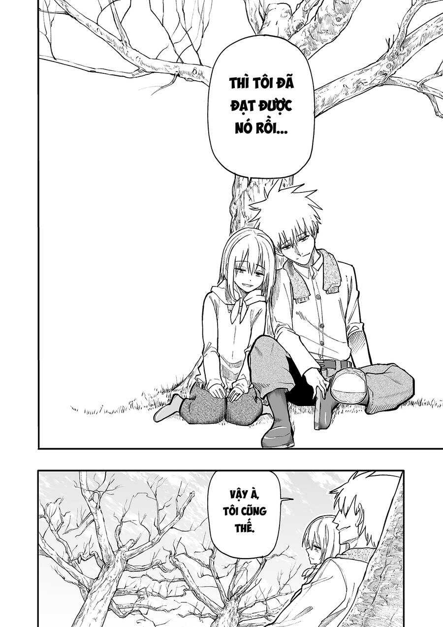 Sống Lại Tuổi 20 Chap 198 - Next Chap 199