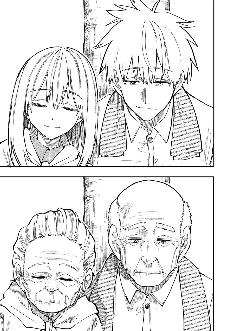 Sống Lại Tuổi 20 Chap 198 - Next Chap 199