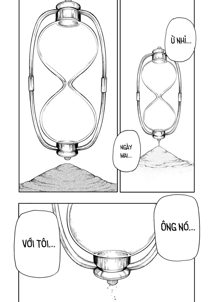 Sống Lại Tuổi 20 Chap 198 - Next Chap 199